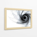 Vórtice - DIEGO D L | Cuadro decorativo de Canvas Lab