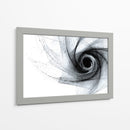 Vórtice - DIEGO D L | Cuadro decorativo de Canvas Lab