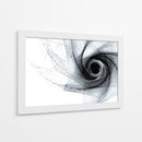 Vórtice - DIEGO D L | Cuadro decorativo de Canvas Lab