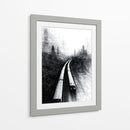 Metro - DIEGO D L | Cuadro decorativo de Canvas Lab