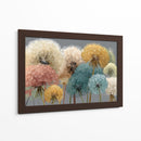 Cúmulo de flores  - DIEGO D L | Cuadro decorativo de Canvas Lab
