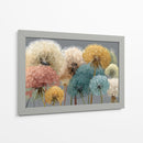 Cúmulo de flores  - DIEGO D L | Cuadro decorativo de Canvas Lab