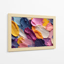 Helados de pintura - DIEGO D L | Cuadro decorativo de Canvas Lab