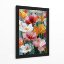 Primavera  - DIEGO D L | Cuadro decorativo de Canvas Lab