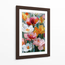 Primavera  - DIEGO D L | Cuadro decorativo de Canvas Lab