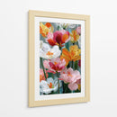 Primavera  - DIEGO D L | Cuadro decorativo de Canvas Lab