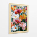 Primavera  - DIEGO D L | Cuadro decorativo de Canvas Lab