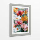 Primavera  - DIEGO D L | Cuadro decorativo de Canvas Lab