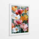 Primavera  - DIEGO D L | Cuadro decorativo de Canvas Lab