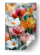Primavera  - DIEGO D L | Cuadro decorativo de Canvas Lab