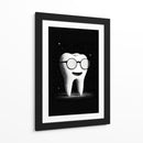 Diente elegante - DIEGO D L | Cuadro decorativo de Canvas Lab