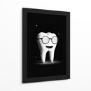 Diente elegante - DIEGO D L | Cuadro decorativo de Canvas Lab