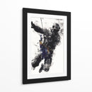 Salto - DIEGO D L | Cuadro decorativo de Canvas Lab