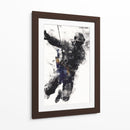 Salto - DIEGO D L | Cuadro decorativo de Canvas Lab