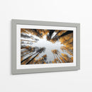 Grandes alturas - DIEGO D L | Cuadro decorativo de Canvas Lab