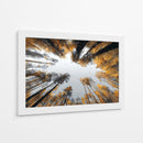 Grandes alturas - DIEGO D L | Cuadro decorativo de Canvas Lab