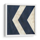 Señales De Playa Vi - June Erica Vess | Cuadro decorativo de Canvas Lab