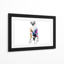 Gimnasta - DIEGO D L | Cuadro decorativo de Canvas Lab