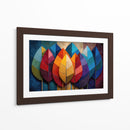 Multicolores - DIEGO D L | Cuadro decorativo de Canvas Lab