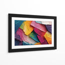 Pinceladas gruesas - DIEGO D L | Cuadro decorativo de Canvas Lab