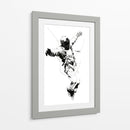 Aventura aerea  - DIEGO D L | Cuadro decorativo de Canvas Lab