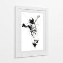 Aventura aerea  - DIEGO D L | Cuadro decorativo de Canvas Lab