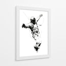 Aventura aerea  - DIEGO D L | Cuadro decorativo de Canvas Lab