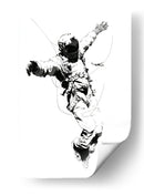 Aventura aerea  - DIEGO D L | Cuadro decorativo de Canvas Lab
