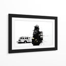 Aventura ignea  - DIEGO D L | Cuadro decorativo de Canvas Lab