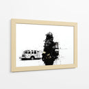 Aventura ignea  - DIEGO D L | Cuadro decorativo de Canvas Lab