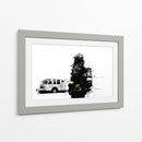 Aventura ignea  - DIEGO D L | Cuadro decorativo de Canvas Lab
