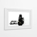 Aventura ignea  - DIEGO D L | Cuadro decorativo de Canvas Lab