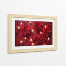 Noche buenas en navidad - DIEGO D L | Cuadro decorativo de Canvas Lab