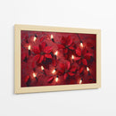 Noche buenas en navidad - DIEGO D L | Cuadro decorativo de Canvas Lab