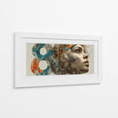Mujeres en el mundo II - DIEGO D L | Cuadro decorativo de Canvas Lab