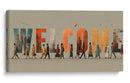 Personas - DIEGO D L | Cuadro decorativo de Canvas Lab