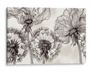 Flores de primavera - DIEGO D L | Cuadro decorativo de Canvas Lab