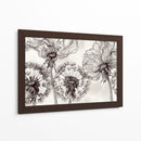 Flores de primavera - DIEGO D L | Cuadro decorativo de Canvas Lab