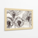 Flores de primavera - DIEGO D L | Cuadro decorativo de Canvas Lab