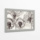 Flores de primavera - DIEGO D L | Cuadro decorativo de Canvas Lab
