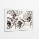 Flores de primavera - DIEGO D L | Cuadro decorativo de Canvas Lab