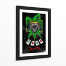Bromista Macabro - Puffy Design | Cuadro decorativo de Canvas Lab