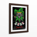 Bromista Macabro - Puffy Design | Cuadro decorativo de Canvas Lab