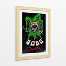 Bromista Macabro - Puffy Design | Cuadro decorativo de Canvas Lab