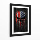 Honor Inmortal - Puffy Design | Cuadro decorativo de Canvas Lab