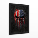 Honor Inmortal - Puffy Design | Cuadro decorativo de Canvas Lab