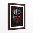 Honor Inmortal - Puffy Design | Cuadro decorativo de Canvas Lab