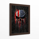 Honor Inmortal - Puffy Design | Cuadro decorativo de Canvas Lab