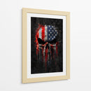 Honor Inmortal - Puffy Design | Cuadro decorativo de Canvas Lab