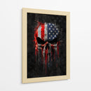 Honor Inmortal - Puffy Design | Cuadro decorativo de Canvas Lab